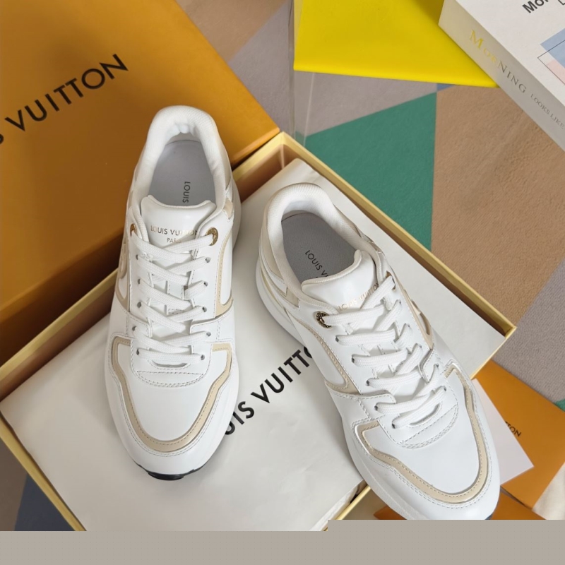 LV Sneakers